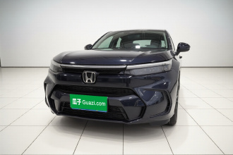 本田 皓影 2023款 240TURBO 两驱豪华版 5座