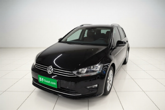 大众 高尔夫(进口) 2015款 1.4TSI Sportsvan