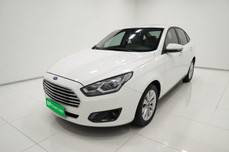 福特 福睿斯 2015款 1.5L 自动时尚型