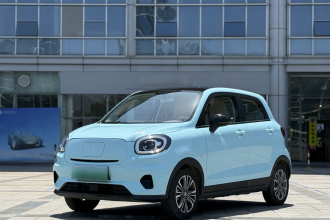 零跑汽车 零跑T03 2025款 403舒享版