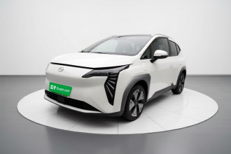 埃安 AION Y 2023款 Plus 510 乐享版