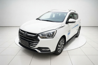 江汽集团 瑞风S2 2015款 1.5L CVT豪华智能型