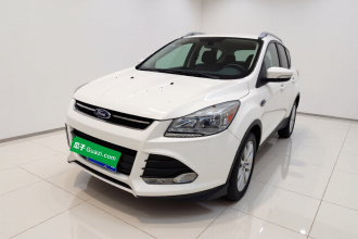 福特 翼虎 2015款 1.5L GTDi 两驱舒适型