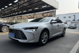 别克 君威 2024款 改款 25T 超享版