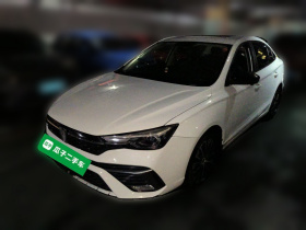 荣威i5 2021款 1.5L CVT钻石版