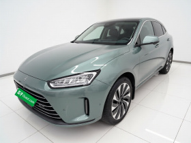 鸿蒙智行 问界M5 2022款 增程四驱至臻版