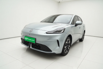 名爵 MG4 EV 2026款 437 自由版