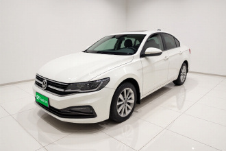 大众 宝来 2021款 1.5L 自动舒适智联版