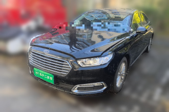 福特 金牛座 2015款 EcoBoost 245 时尚型