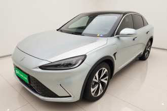 ARCFOX极狐 极狐 阿尔法S(ARCFOX αS) 2022款 525S 160kW
