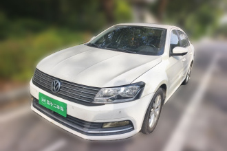 大众 朗逸 2017款 1.6L 自动舒适版