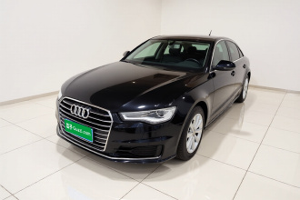 奥迪A6L 2016款 30 FSI 技术型