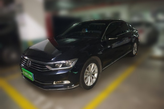 大众 迈腾 2019款 330TSI DSG 领先型 国VI
