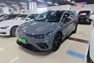 零跑汽车 零跑Lafa5 2026款 515 Max