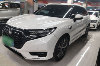 本田UR-V 2020款 370TURBO 两驱尊雅版
