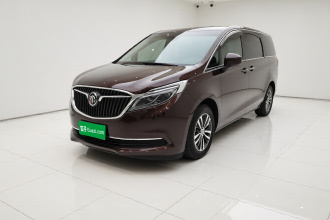 别克GL8 2018款 ES 28T 豪华型 国VI