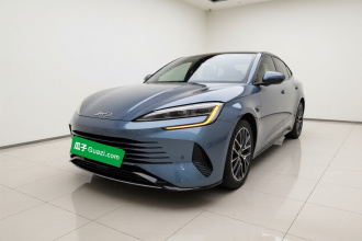 比亚迪 海豹07 DM-i 2025款 智驾版 DM-i 1.5L 125km 豪华型