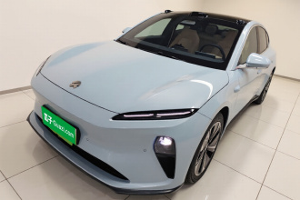 蔚来ET5T 2024款 75kWh Touring