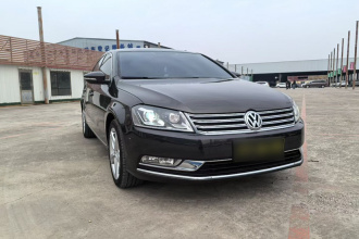 大众 迈腾 2015款 改款 1.8TSI 尊贵型