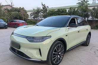 零跑汽车 零跑C11 2021款 改款 豪华版