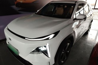 吉利银河 银河L7 2023款 1.5T 115km MAX