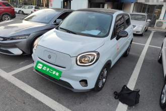 零跑汽车 零跑T03 2024款 403舒享版