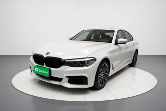 宝马5系 2019款 530Li 领先型 M运动套装
