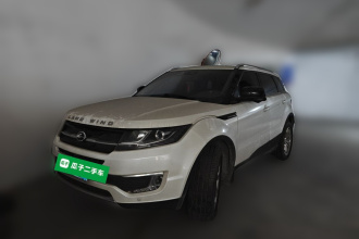 陆风X7 2015款 2.0T 全景旗舰版
