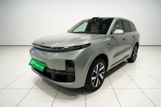 理想汽车 理想L8 2023款 Max