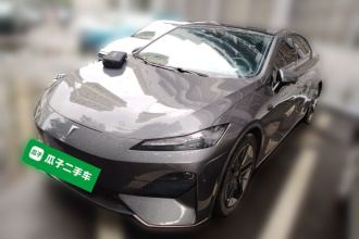 深蓝汽车 深蓝SL03 2022款 1.5L 1200增程版