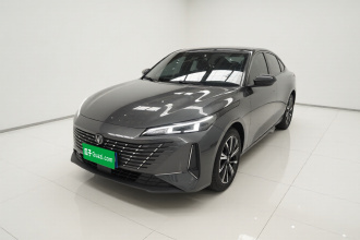 长安 逸动 2024款 1.5T GDI自动 尊贵型