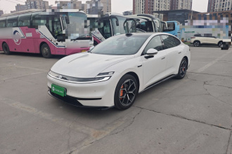 长安启源A06 2026款 630激光Ultra