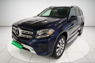 奔驰GLS级（平行进口）