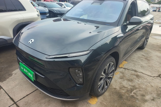 蔚来ES8 2023款 75kWh