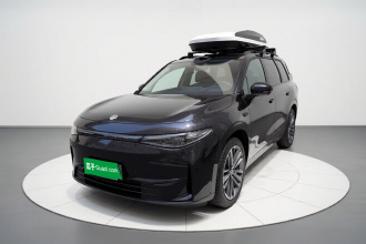 零跑汽车 零跑C16 2026款 增程 280激光雷达智尊版 5座