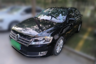 大众 朗逸 2013款 改款经典 1.6L 自动舒适版