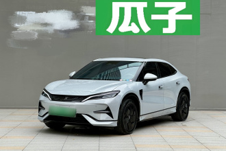 比亚迪 宋L EV 2024款 550km 卓越型