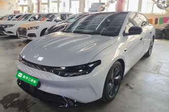 零跑汽车 零跑C01 2022款 后驱长续航版