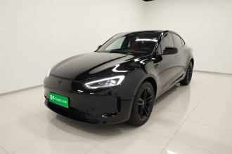 鸿蒙智行 问界M5 2025款 增程 Ultra 后驱版