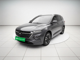 五菱汽车 五菱凯捷 2020款 1.5T CVT旗舰型