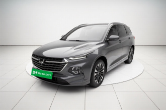 五菱汽车 五菱凯捷 2020款 1.5T CVT旗舰型