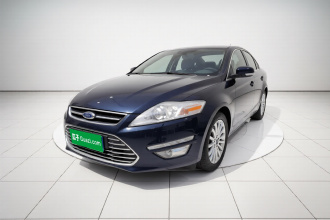 福特 蒙迪欧-致胜 2011款 2.0L GTDi240至尊型