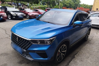 奔腾T77 2019款 230 TID 自动尊贵型 国VI