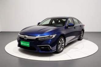 本田 英仕派 2019款 260TURBO 精悦版 国VI