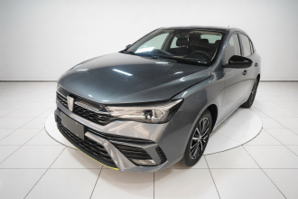 荣威i5 2021款 1.5L CVT铂金版