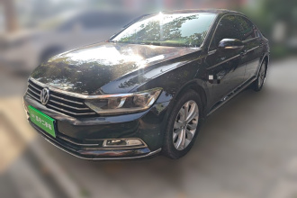 大众 迈腾 2018款 330TSI DSG 豪华型