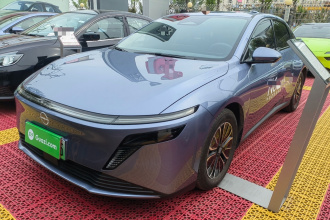 日产N6 2026款 180 Max