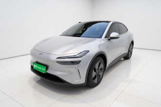 乐道L60 2024款 60kWh 后驱版