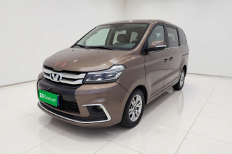 华颂7 2017款 2.0T 自动精英型