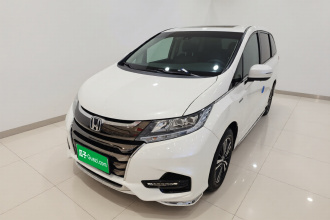 本田 奥德赛 2021款 2.0L 锐·尊享版